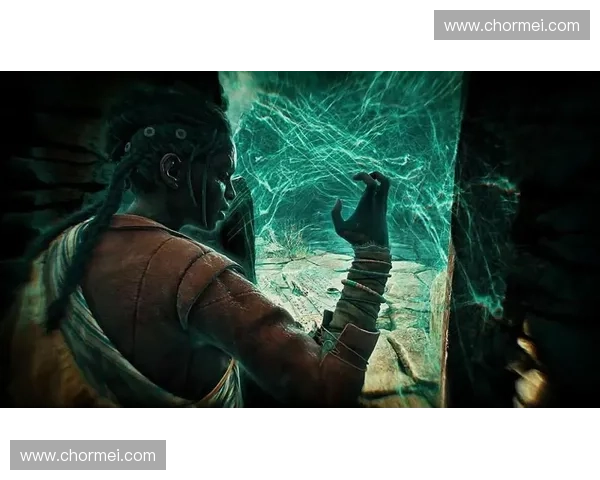 《风暴英雄幽灵的崛起：探索神秘角色背后的故事与战斗技巧》