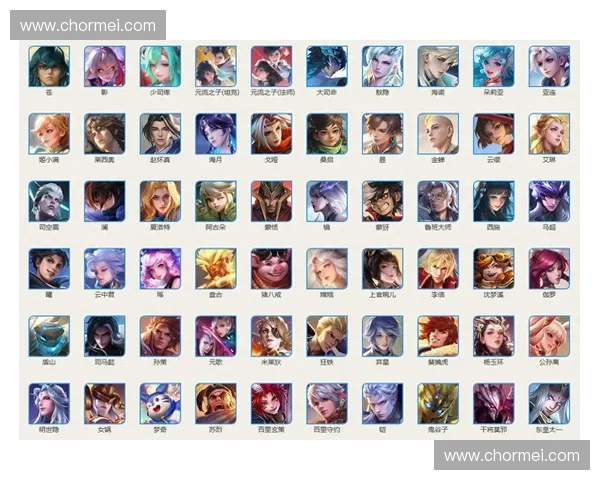 《火爆英雄选择解析 助你快速上手掌握最强阵容》 《火爆英雄选择解析 助你快速上手掌握最强阵容》