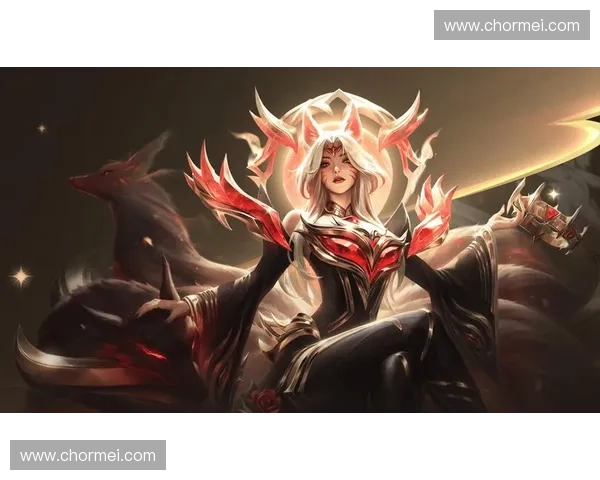 LOL专区深度解析英雄联盟最新版本改动与上分技巧全面指南